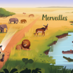 Tourisme au Bénin : immersion entre culture et nature