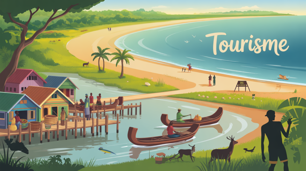 Les opportunités d’investissement au Bénin en 2026