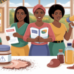 Dépigmentation artificielle : les risques et les solutions