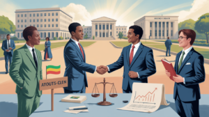 Les atouts du Bénin pour réussir vos investissements