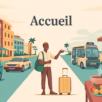 Accueil au Bénin : formalités, budget et vie pratique