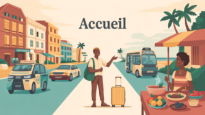 Accueil au Bénin : formalités, budget et vie pratique