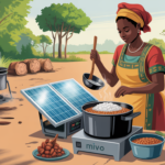 Choisir un cuiseur solaire pour une cuisine écologique