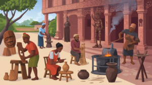 Découverte de la culture béninoise et de ses traditions