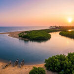 Découvrez Grand-Popo au Bénin : entre lagunes et traditions