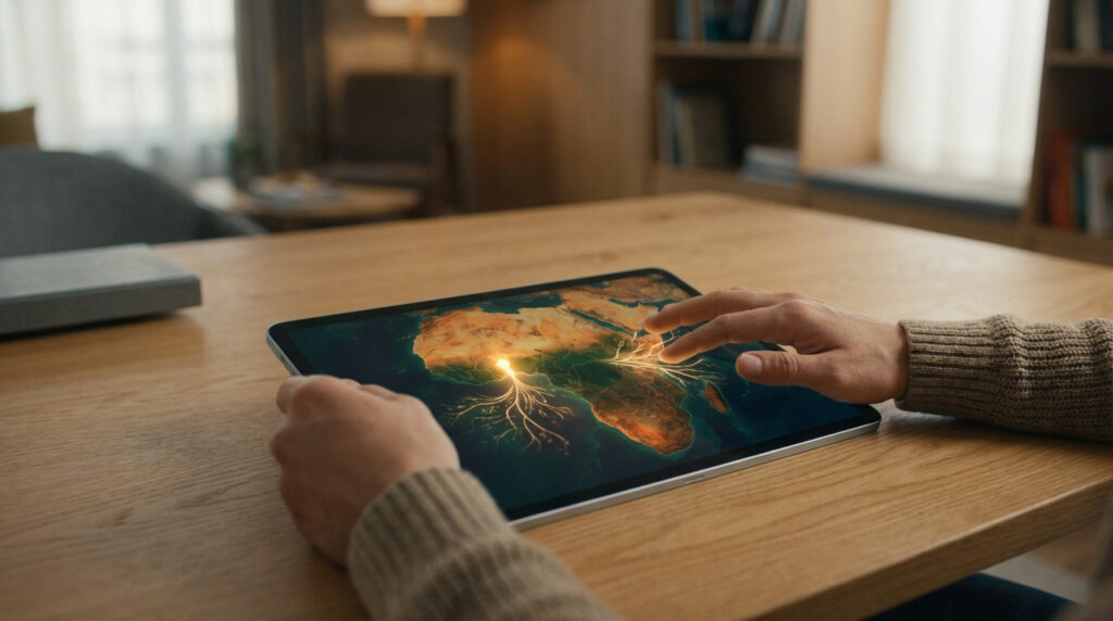 My Afro Origins : votre nationalité béninoise en ligne