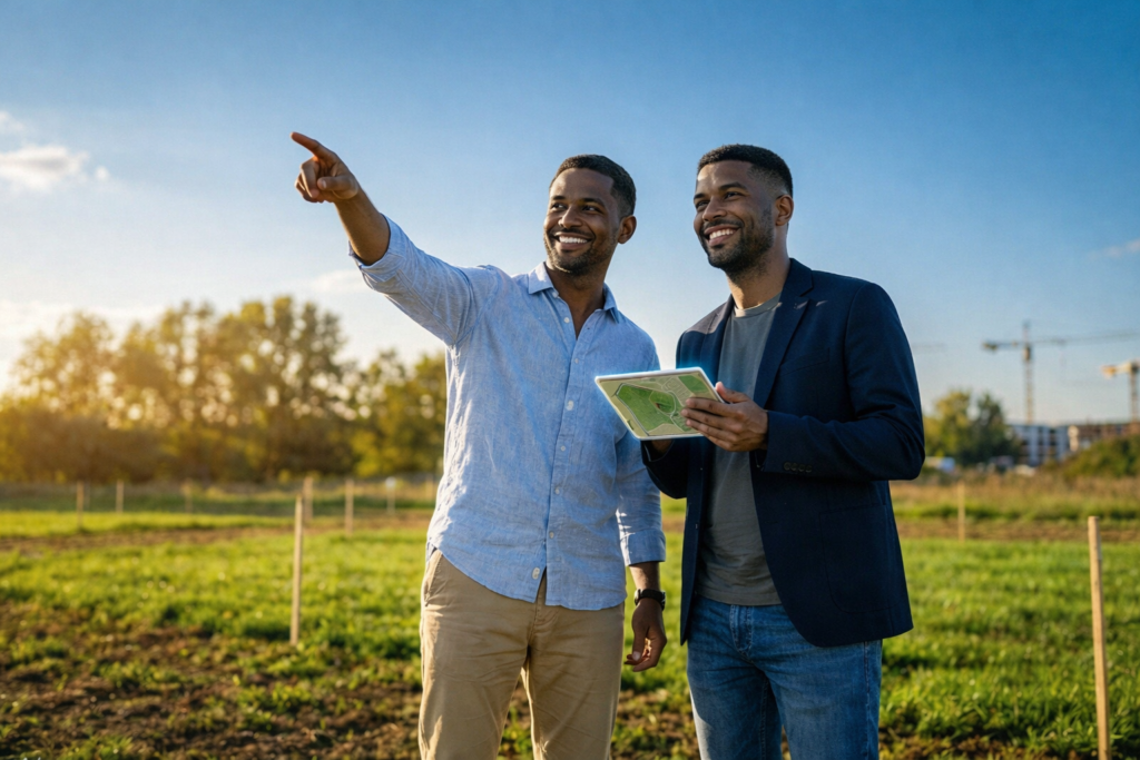 Achat de terrain au Bénin : sécuriser votre investissement