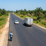 La modernisation des routes au Bénin booste l’économie