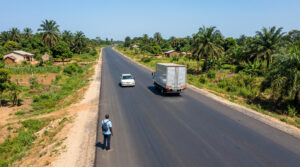 La modernisation des routes au Bénin booste l’économie