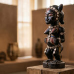 L’exposition Bénin au Musée Kahn : immersion au Dahomey